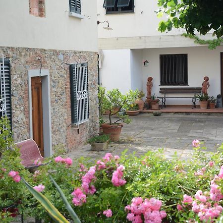 Casa1 Monsummano Terme Exterior foto