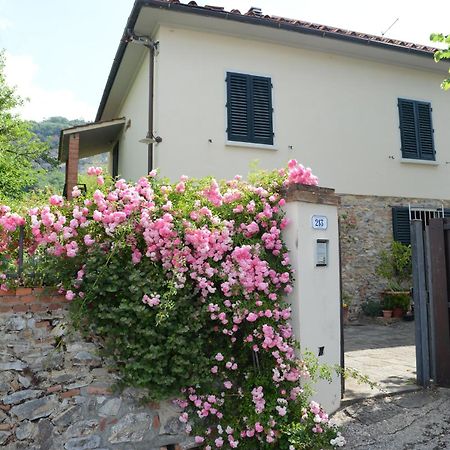 Casa1 Monsummano Terme Exterior foto