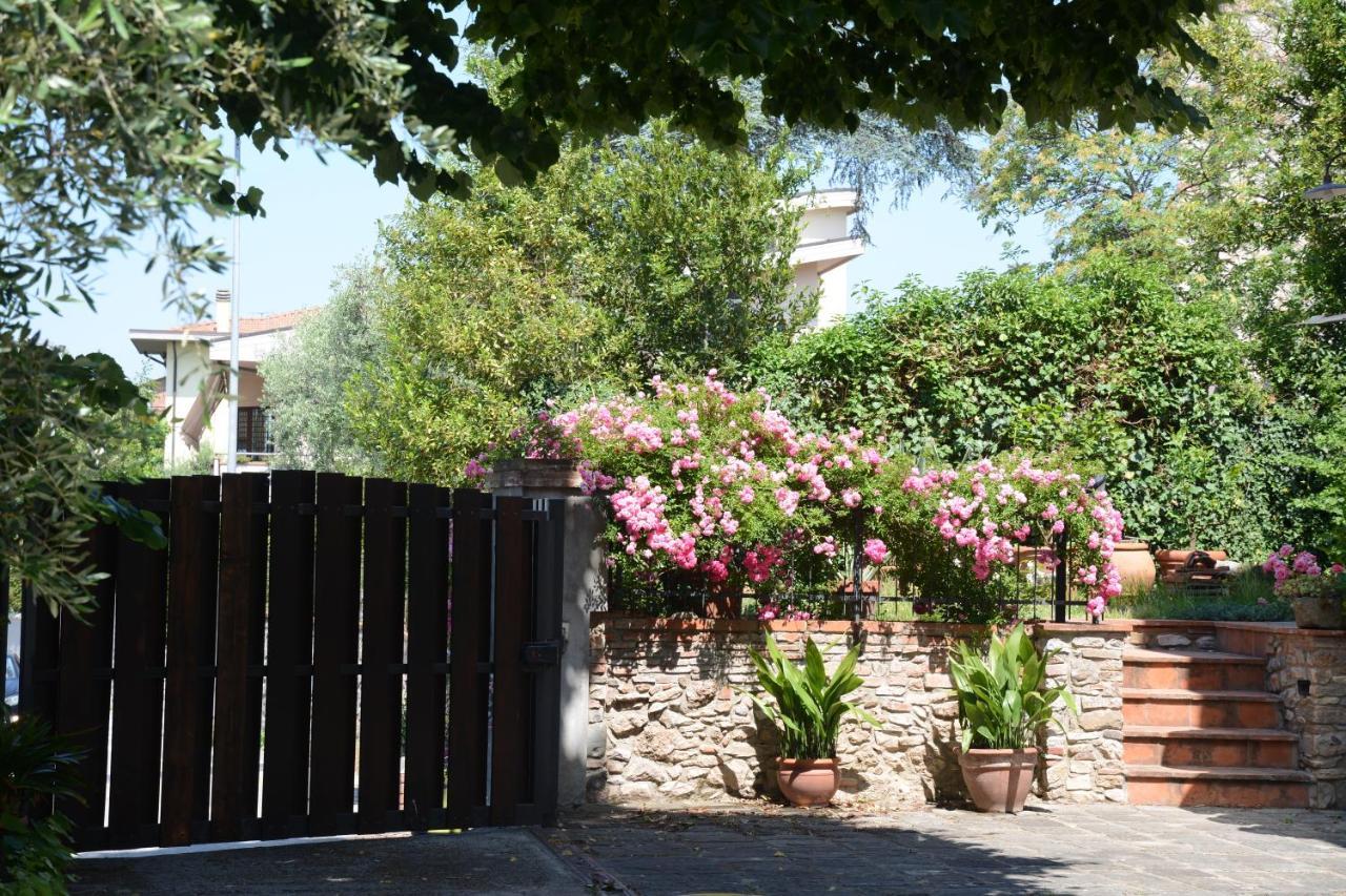 Casa1 Monsummano Terme Exterior foto