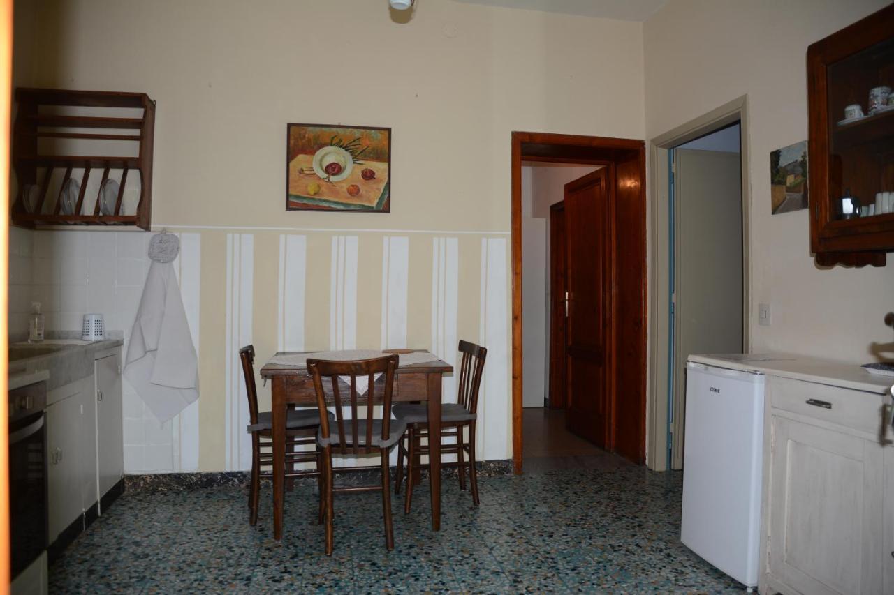 Casa1 Monsummano Terme Exterior foto