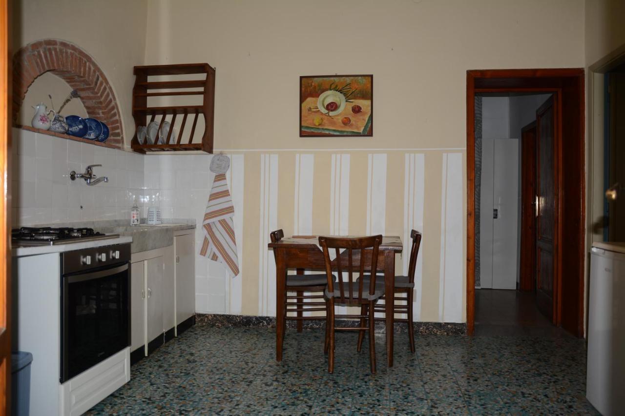 Casa1 Monsummano Terme Exterior foto