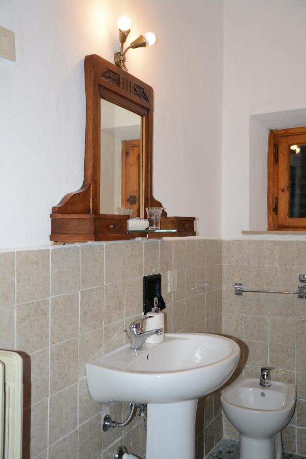 Casa1 Monsummano Terme Exterior foto