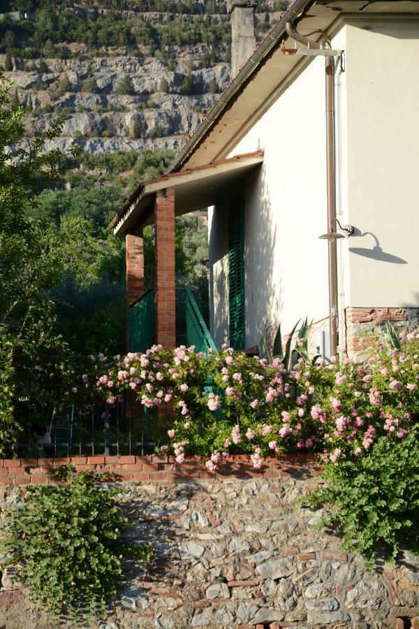 Casa1 Monsummano Terme Exterior foto