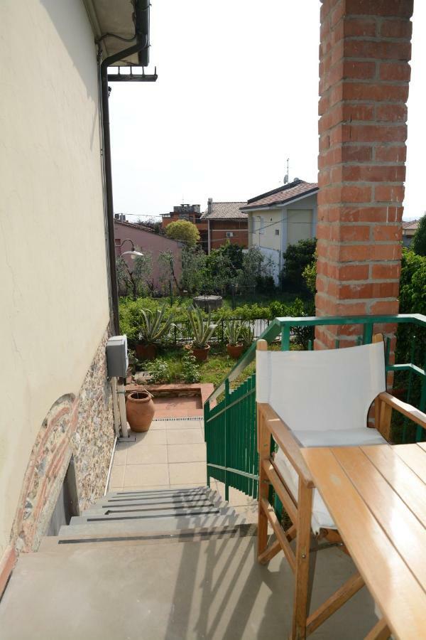 Casa1 Monsummano Terme Exterior foto
