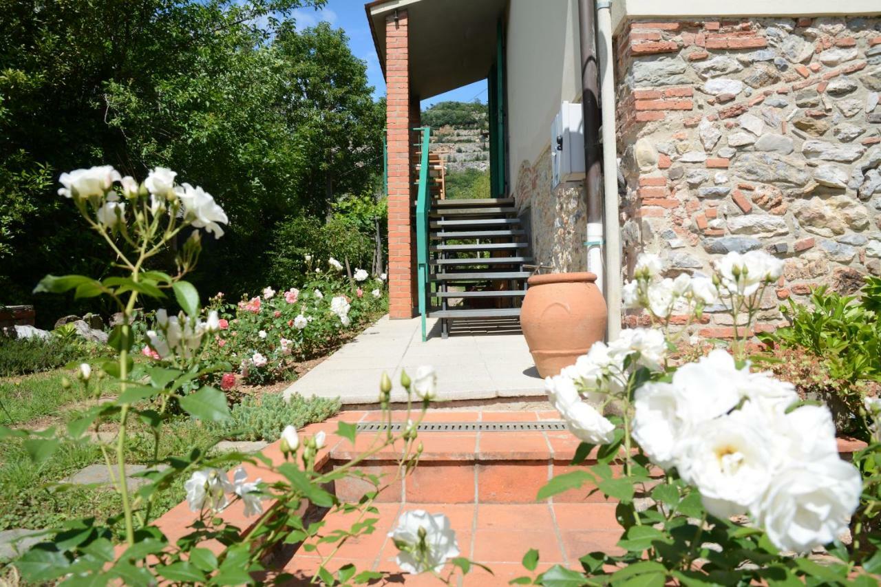 Casa1 Monsummano Terme Exterior foto