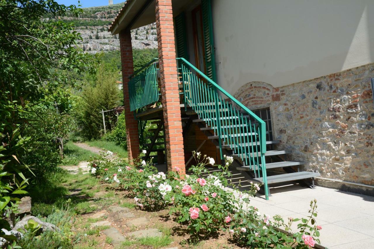 Casa1 Monsummano Terme Exterior foto
